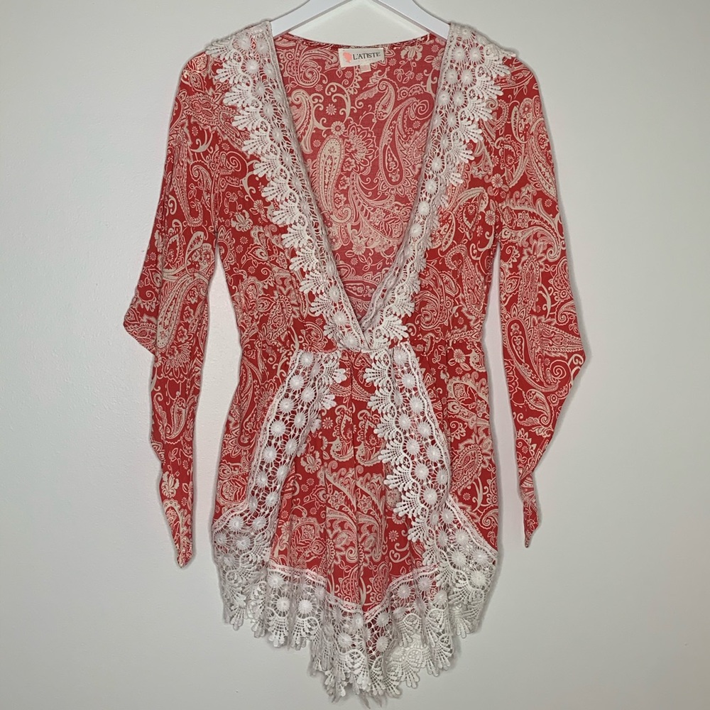 Romper
